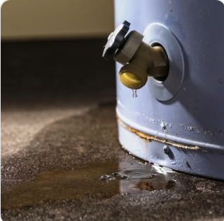 Slide of Brazosport Plumbing & Heating