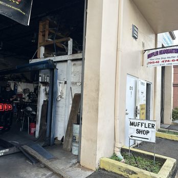 Muffler Headquarters - Muffler Headquarters - Oil Change Stations Near Me - Davie, Florida Muffler Headquarters - Muffler Headquarters - Oil Change Stations Near Me - Davie, Florida