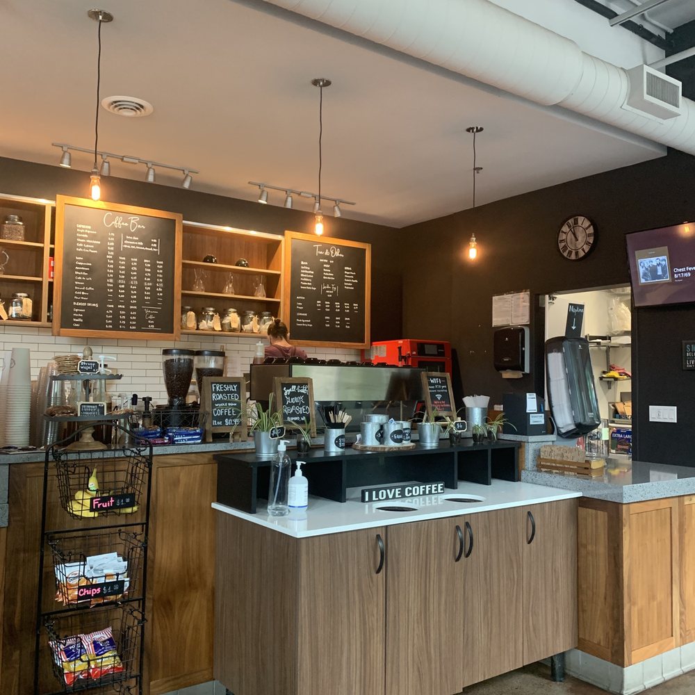 River Trail Roasters - Inside - Coffee Roasteries Near Me - Redmond, Washington River Trail Roasters - Inside - Coffee Roasteries Near Me - Redmond, Washington