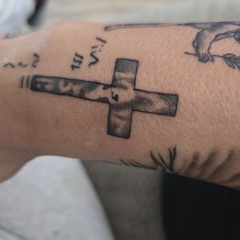 San Miguel Inkpire - Tattoo Near Me - Porter, Texas San Miguel Inkpire - Tattoo Near Me - Porter, Texas