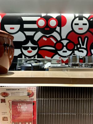 Ramen Tabetai❗️ by null