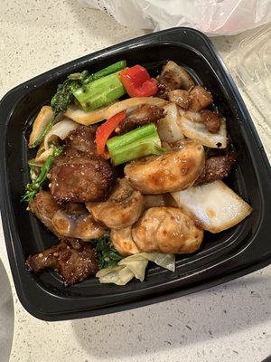 Panda Express by null