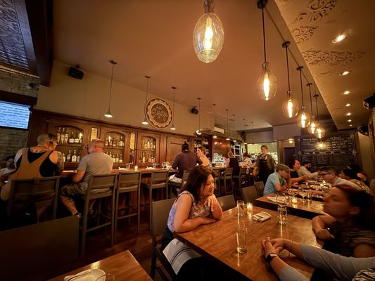 Boeufhaus by null