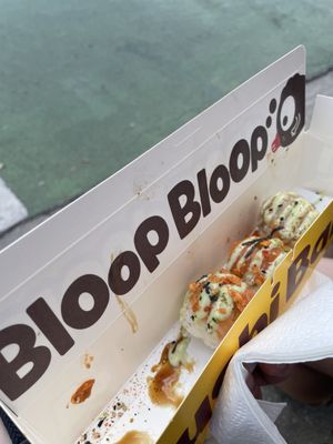 Bloop Bloop by null