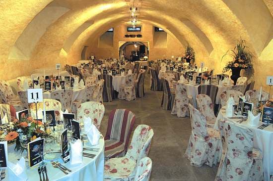 Restaurant Schwarzer Hahn by null