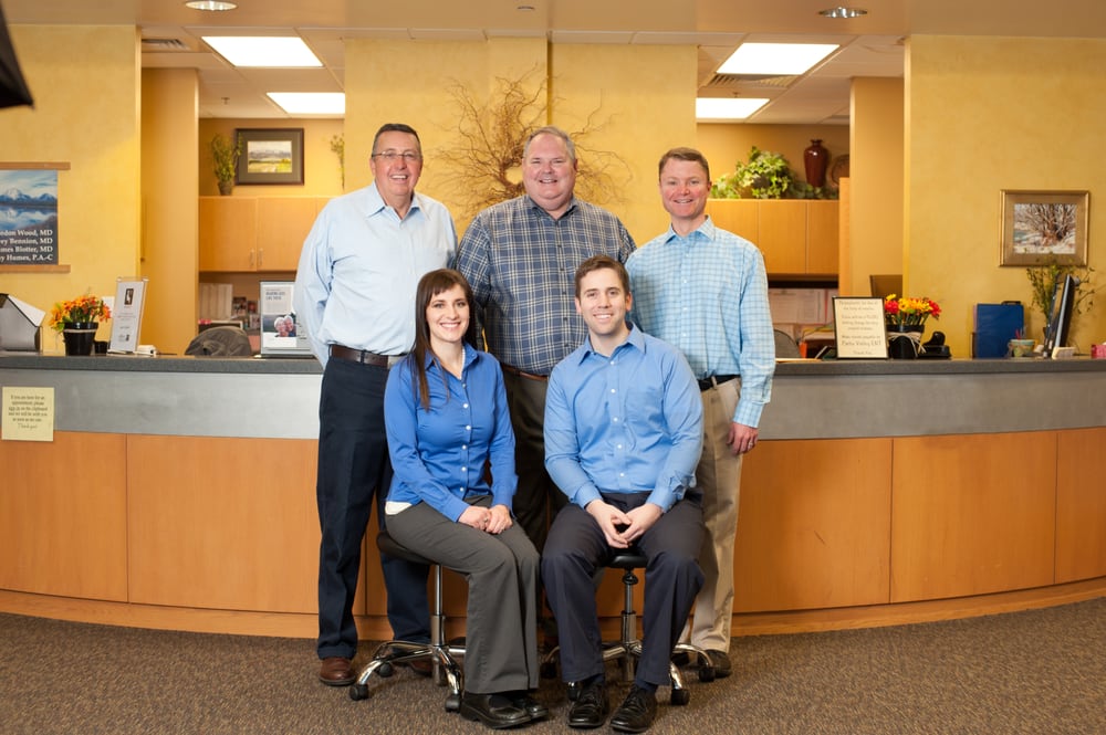 HEARING AID CENTER AT CACHE VALLEY ENT - Updated June 2026 - 2380 N ...