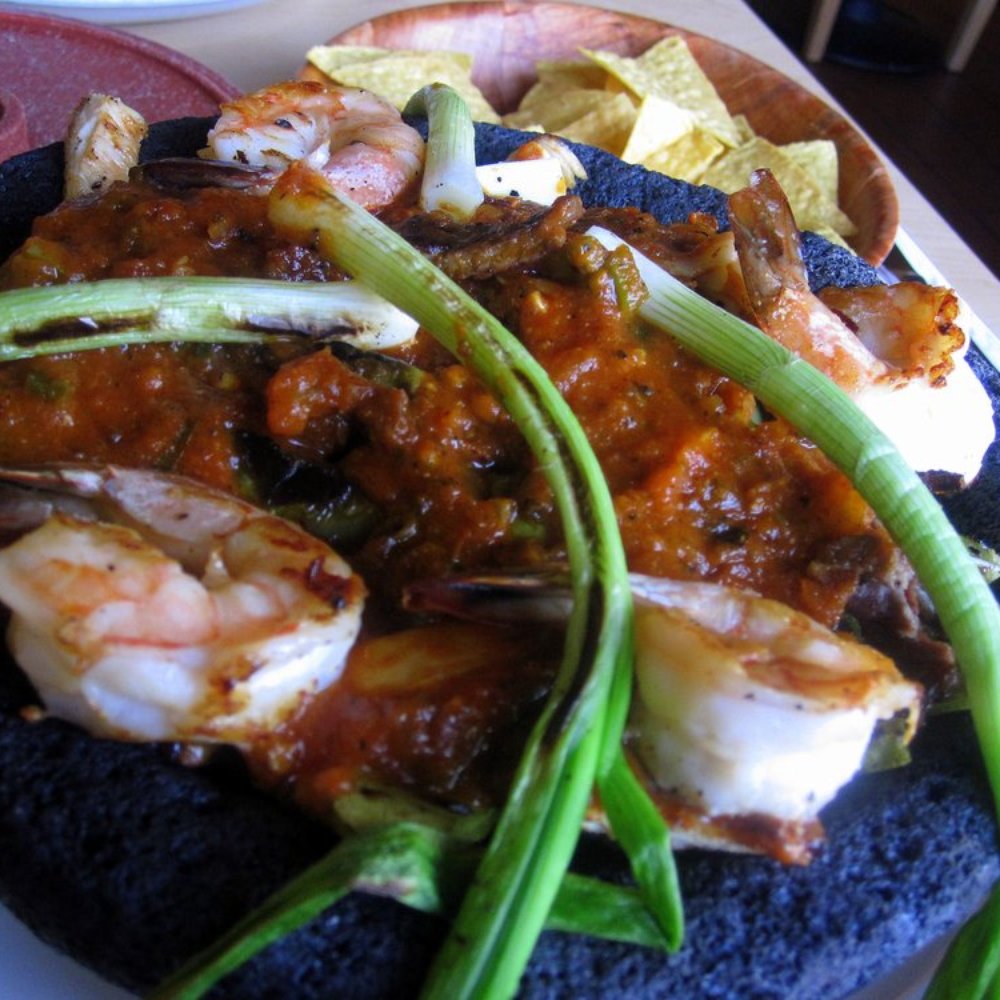 El Sinaloense - MOOOOOOOOOOAAAL!!! ca-jete. -- Molcajete, El Sinaloense, San Mateo - Seafood Near Me - San Mateo, California El Sinaloense - MOOOOOOOOOOAAAL!!! ca-jete. -- Molcajete, El Sinaloense, San Mateo - Seafood Near Me - San Mateo, California
