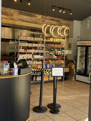 Hummus Bodega by null
