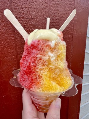 Haleiwa Shave Ice by null