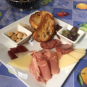 Judy's on Cherry - Charcuterie board was delicious! - New American Near Me - Reading, Pennsylvania Judy's on Cherry - Charcuterie board was delicious! - New American Near Me - Reading, Pennsylvania