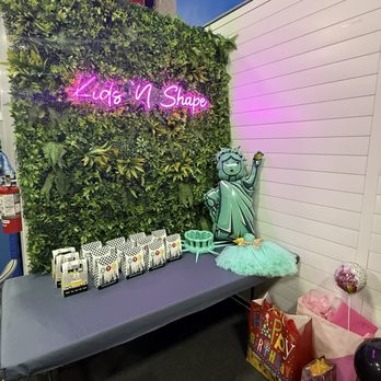 Kids 'N Shape - Kids Activities Near Me - Howard Beach, New York Kids 'N Shape - Kids Activities Near Me - Howard Beach, New York