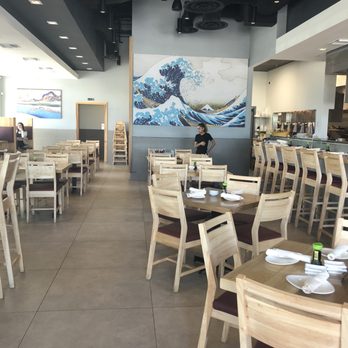 ZEN Sushi + Robata Grill - Inside - Sushi Bars Near Me - Boca Raton, Florida ZEN Sushi + Robata Grill - Inside - Sushi Bars Near Me - Boca Raton, Florida
