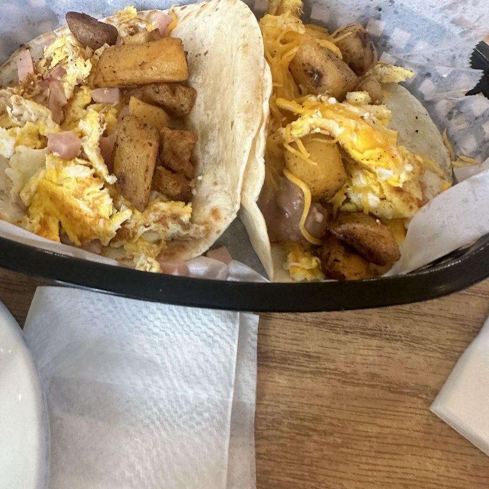 Sierra's - Mexican Near Me - Georgetown, Texas