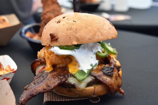 Photo of Slater's 50/50 - Anaheim Hills - Anaheim, CA, United States