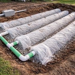 Drainfield Chamber