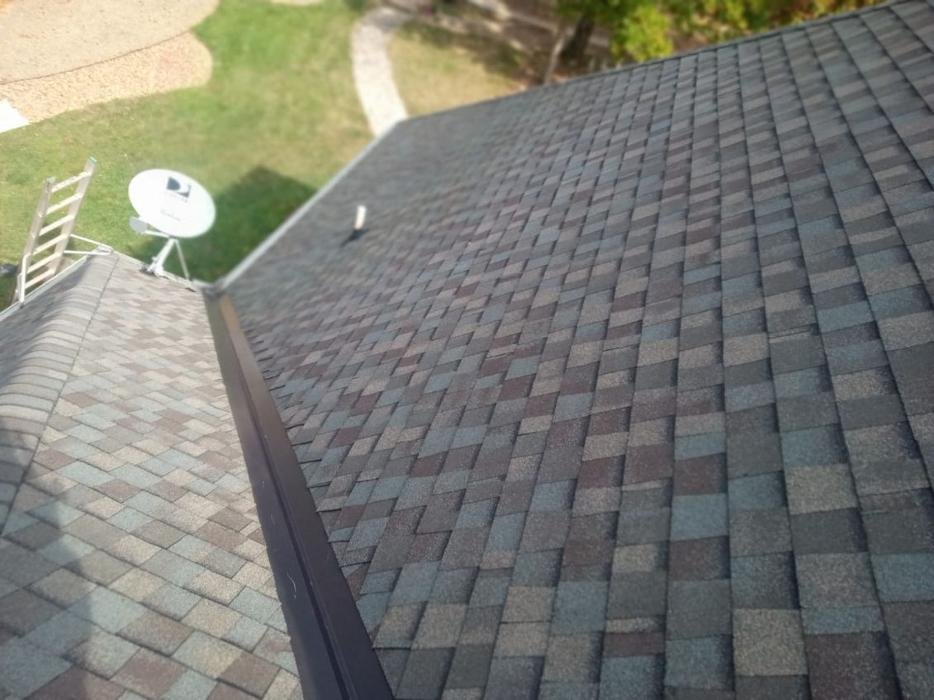 Slide of Red Clay Roofing