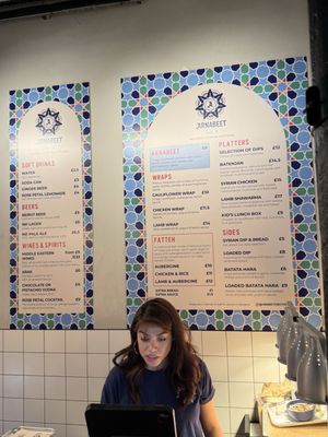 Seven Dials Market by null