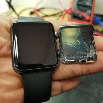 Tech Commander Repairs - Screen replacement on the Apple Watch - Mobile Phone Repair Near Me Tech Commander Repairs - Screen replacement on the Apple Watch - Mobile Phone Repair Near Me