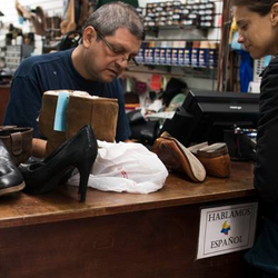 J & C Shoe Repair