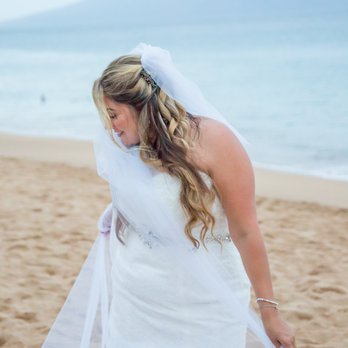 Plush Beauty Lounge - Hair by Tiana, makeup by MJ 10/29/2018 - Hair Salons Near Me - Lahaina, Hawaii Plush Beauty Lounge - Hair by Tiana, makeup by MJ 10/29/2018 - Hair Salons Near Me - Lahaina, Hawaii