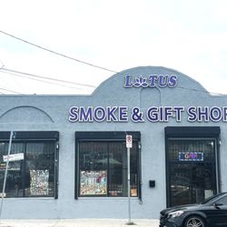 Lotus Smoke & Gift Shop
