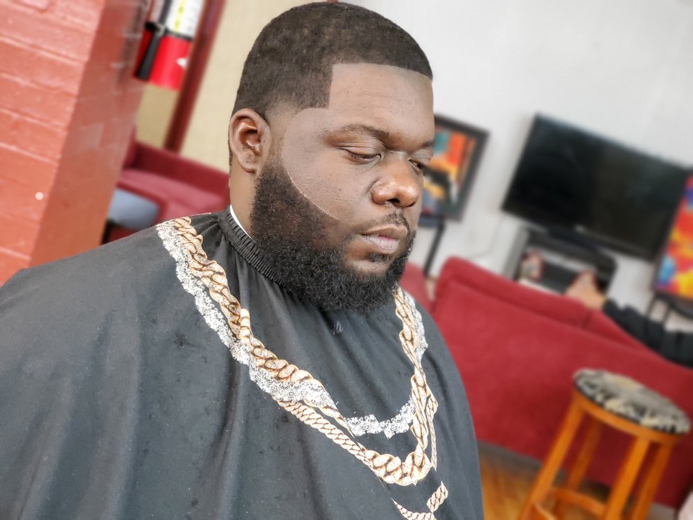 UPTOWN CUTS Request an Appointment 14758 Warwick Blvd, Newport News