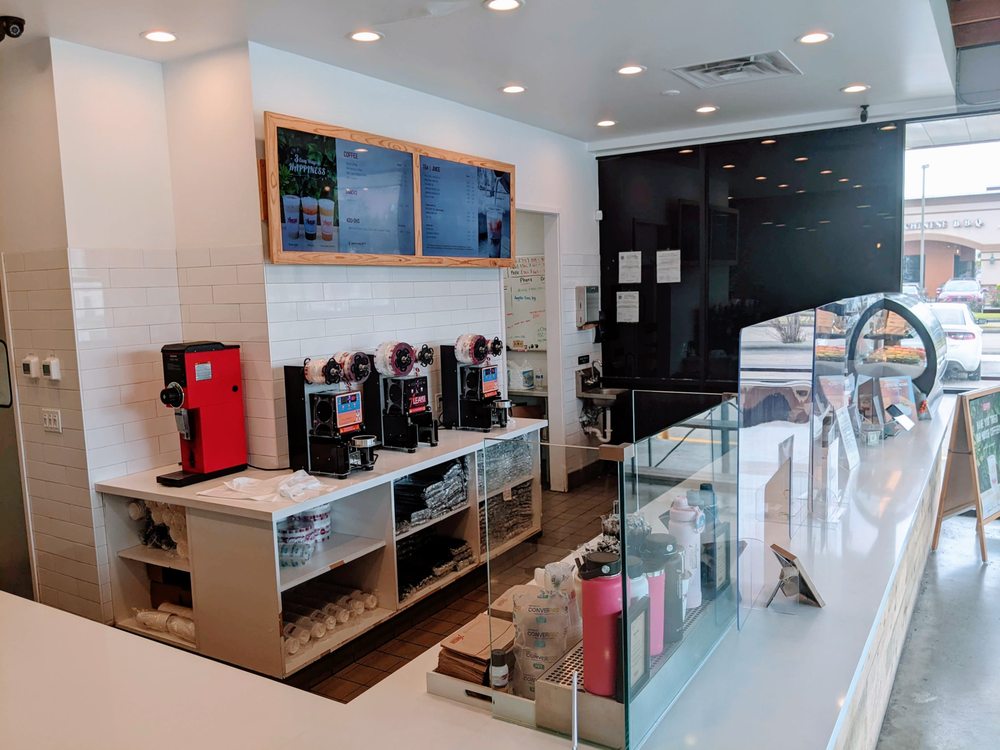 7 Leaves Cafe