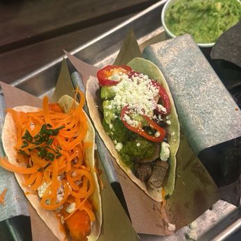 Velvet Taco - New American Near Me - Scottsdale, Arizona