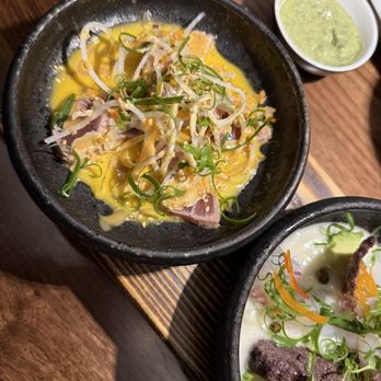 La Mar - Peruvian Near Me - Bellevue, Washington La Mar - Peruvian Near Me - Bellevue, Washington