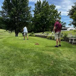 Timber Creek Golf
