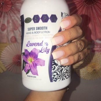 Glamour Nails - Nail Salons Near Me - Cerritos, California