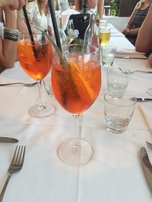 Hivaoa Ristorante Pizzeria by null