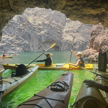 Venture Out Vegas - Rafting/Kayaking Near Me