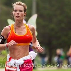 Nike Women's Half Marathon - More pics @ http://bit.ly/3RzuHZ
