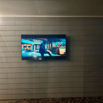 3Cs Audio-Visual - Backyard - Security Systems Near Me - Atlanta, Georgia