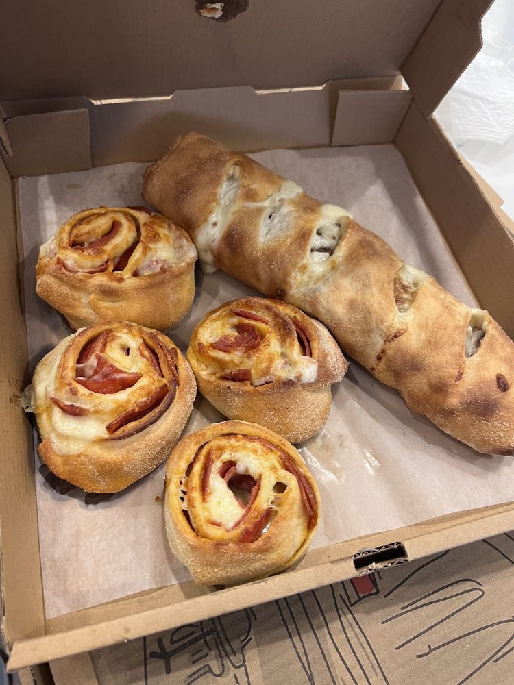 GARDENS PIZZA & PASTA 15 Photos & 11 Reviews 1209 Main St, Jupiter