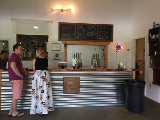 Big Elm Brewing - Sheffield - Brewery & Taproom by null