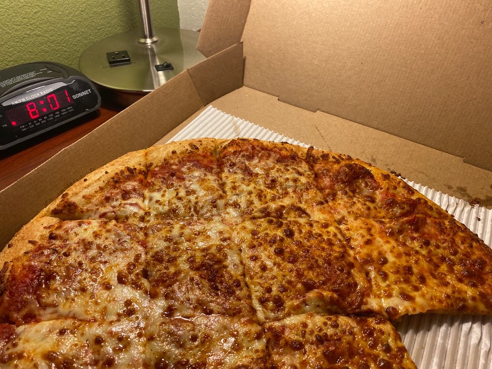 BELLACINO’S PIZZA & GRINDERS Updated September 2024 2677 Steelsburg