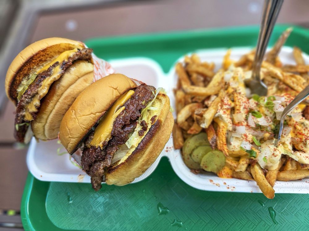 Casse-Croûte MangeDansMonHood