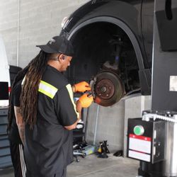 CRUISER AUTO REPAIR - 87 Dover Rd NE, Glen Burnie, MD - Yelp