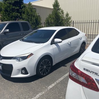 Tint My Ride - Vehicle Wraps Near Me - Fresno, California Tint My Ride - Vehicle Wraps Near Me - Fresno, California