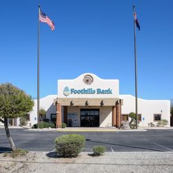 Foothills Bank