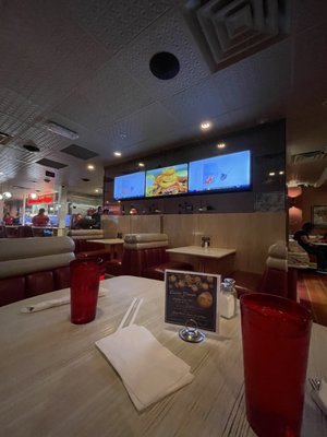 Triple B Restaurant by null