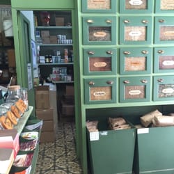 La Maison des Plantes - Casiers