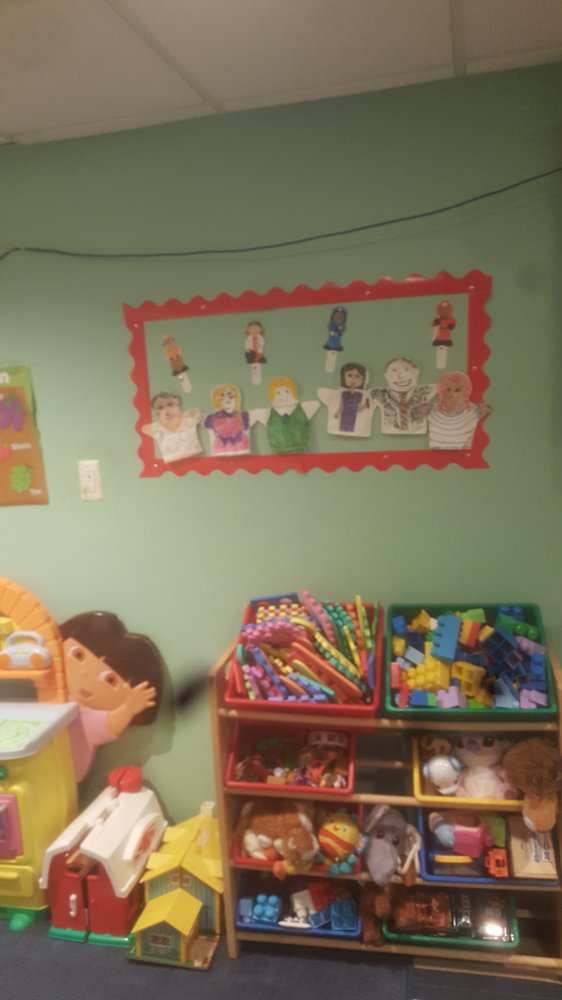 The Ann Arbor Daycare - childcare center in Ann Arbor, MI