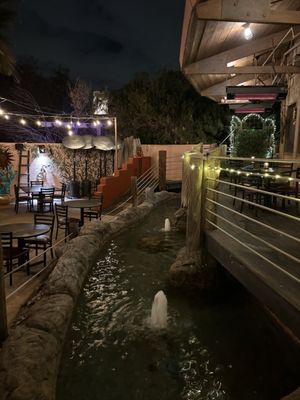 Carlsbad Tavern by null