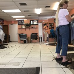 Capaelli Barber Shop