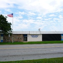 Traffic Safety Association of Macomb County - Traffic Safety Association of Macomb County, located at 32100 Utica Rd in Fraser.  586.293.5880