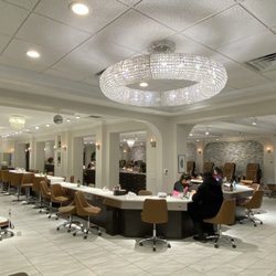 Modish Nail Spa - Philadelphia