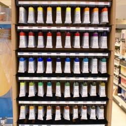 Plaza Artist Materials & Picture Framing - Plaza Artists' Oils